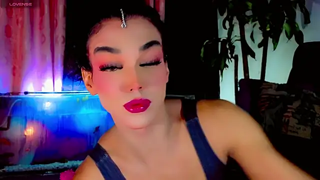 the-horus-girl online show from 3, 5, 2026