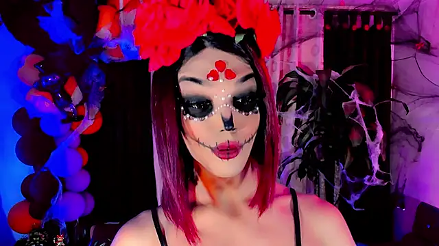 the-horus-girl online show from 1, 11, 2025