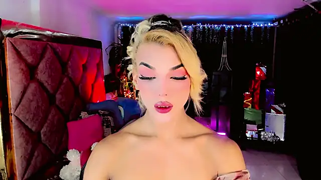 the-horus-girl online show from 21, 12, 2025