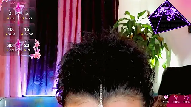 the-horus-girl online show from 29, 4, 2026