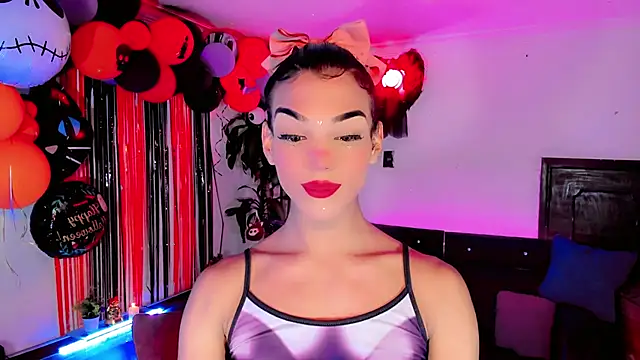 the-horus-girl online show from 26, 10, 2025