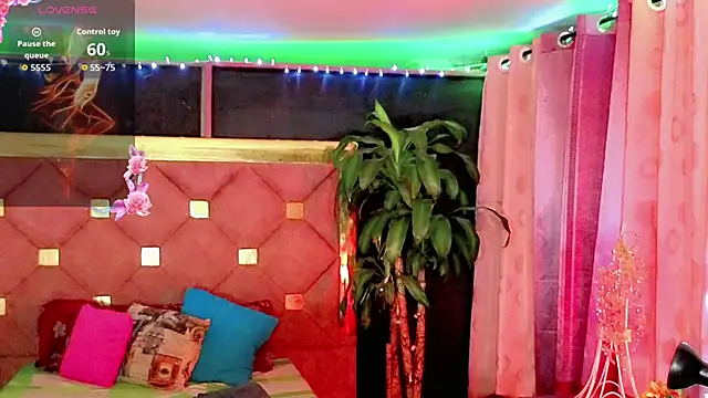 the-horus-girl online show from 27, 3, 2026