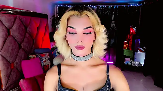 the-horus-girl online show from 19, 12, 2025