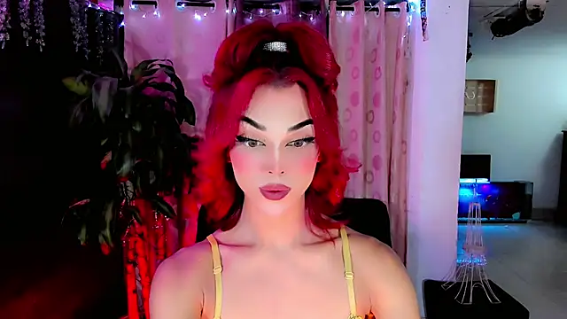 the-horus-girl online show from 15, 1, 2026