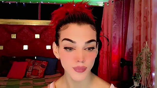 the-horus-girl online show from 28, 3, 2026