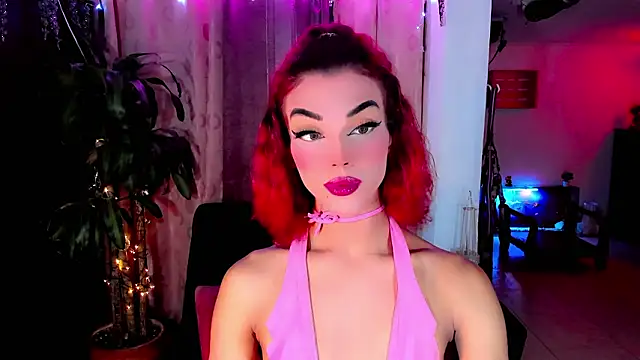 the-horus-girl online show from 19, 1, 2026