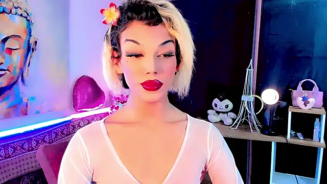 the-horus-girl online show from 14, 3, 2025