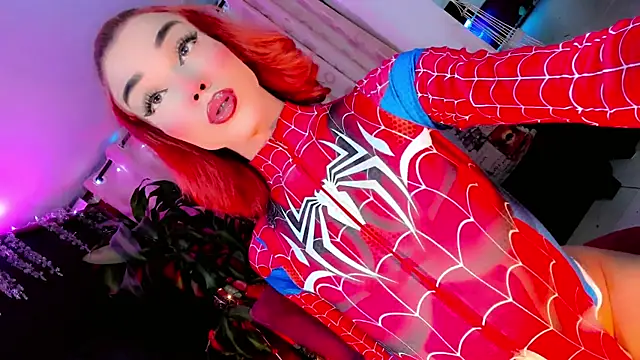 the-horus-girl online show from 10, 1, 2026