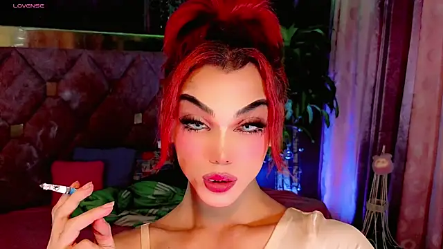 the-horus-girl online show from 7, 3, 2026