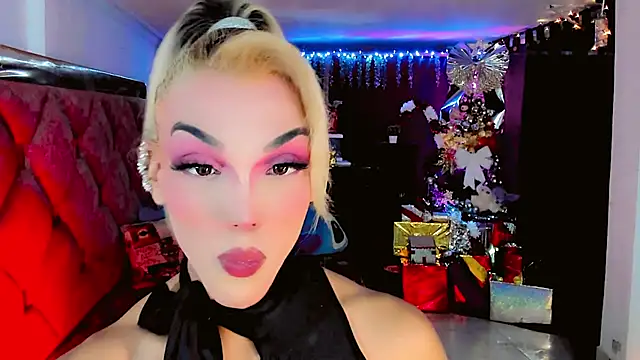 the-horus-girl online show from 4, 12, 2025