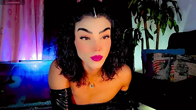 the-horus-girl online show from 4, 5, 2026