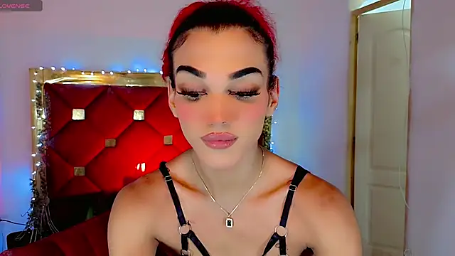 the-horus-girl online show from 5, 4, 2026