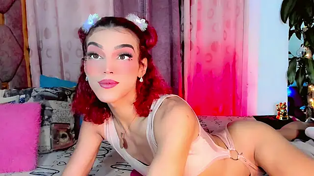 the-horus-girl online show from 6, 2, 2026