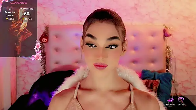 Snapshot of the-horus-girl chatting on 15, 7, 2026 the-horus-girl online show from 15, 7, 2026