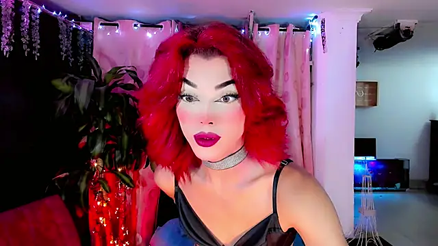 the-horus-girl online show from 14, 1, 2026