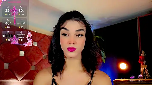 the-horus-girl online show from 15, 5, 2026
