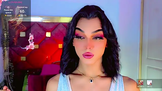 the-horus-girl online show from 13, 4, 2026