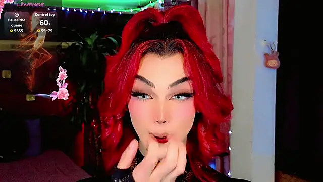 the-horus-girl online show from 11, 3, 2026