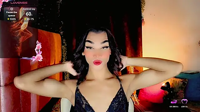 Snapshot of the-horus-girl chatting on 30, 6, 2026 the-horus-girl online show from 30, 6, 2026