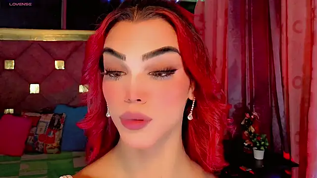 the-horus-girl online show from 23, 3, 2026