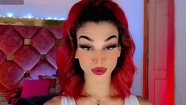 the-horus-girl online show from 1, 4, 2026