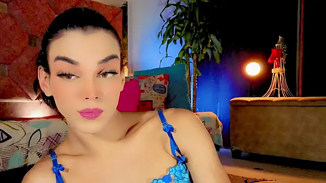 the-horus-girl online show from 10, 5, 2026