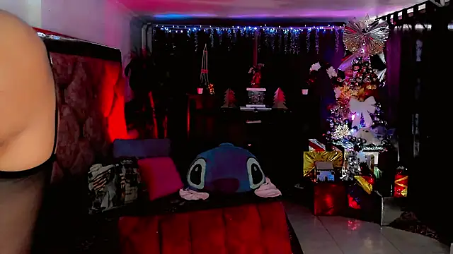 the-horus-girl online show from 30, 11, 2025