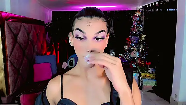 the-horus-girl online show from 27, 11, 2025