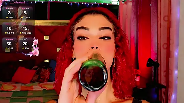 the-horus-girl online show from 25, 3, 2026