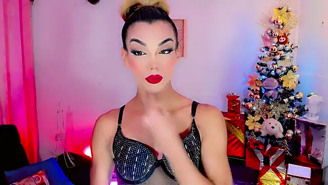 the-horus-girl online show from 23, 11, 2025