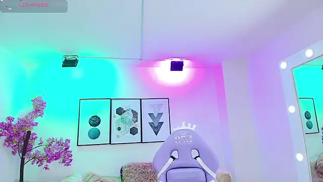 Tamara slimx online show from 26, 9, 2025