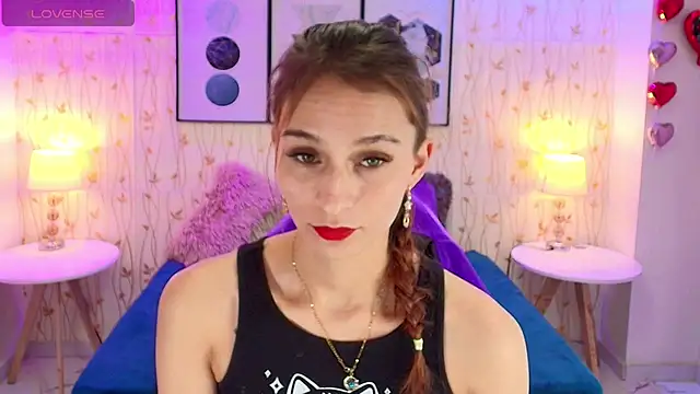 Tamara slimx online show from 6, 3, 2025