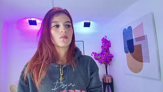 Tamara slimx online show from 20, 3, 2026