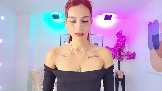 Tamara slimx online show from 5, 2, 2026