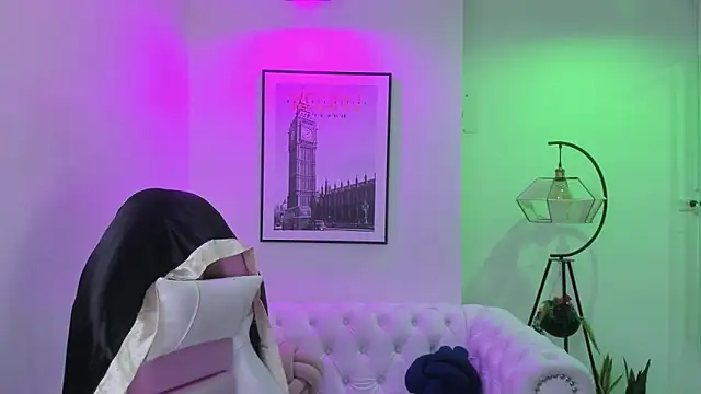 Tamara slimx online show from 12, 3, 2025