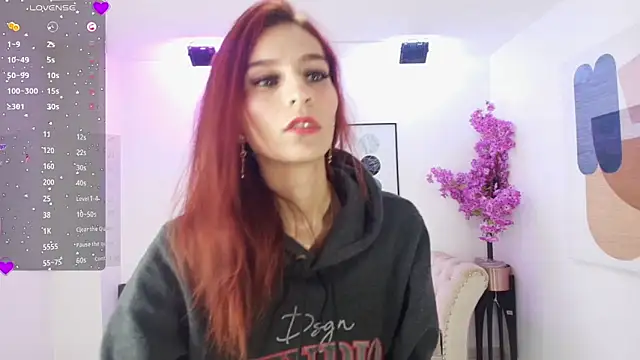 Tamara slimx online show from 21, 5, 2026
