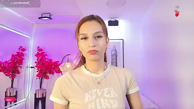 Tamara slimx online show from 24, 10, 2025