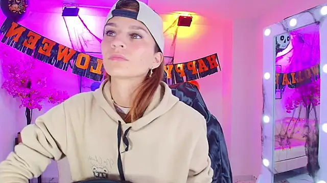 Tamara slimx online show from 2, 11, 2025