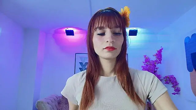 Tamara slimx online show from 16, 6, 2026