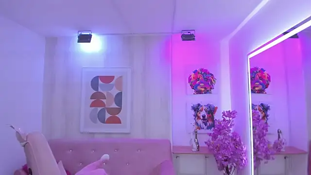 Tamara slimx online show from 22, 3, 2025