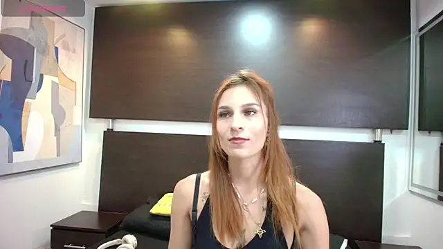 Tamara slimx online show from 7, 10, 2025