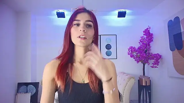 Tamara slimx online show from 13, 4, 2026