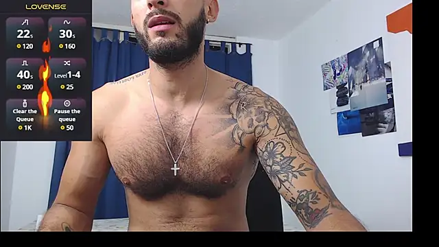 Snapshot of Sanit_Di chatting on 5, 2, 2025 Sanit Di online show from 5, 2, 2025