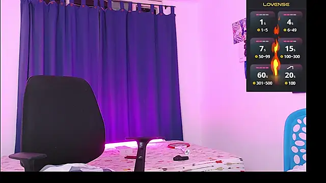 Snapshot of Sanit_Di chatting on 12, 2, 2025 Sanit Di online show from 12, 2, 2025