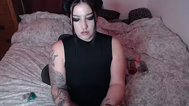 anja peach online show from 30, 11, 2025