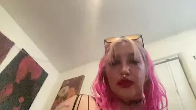 Snapshot of anja_peach chatting on 7, 7, 2026 anja peach online show from 7, 7, 2026