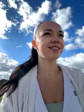 Vanesskaa online show from 21, 9, 2025