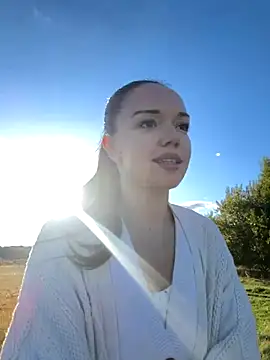 Vanesskaa online show from 22, 9, 2025