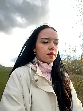 Vanesskaa online show from 28, 10, 2025