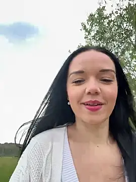 Vanesskaa online show from 8, 10, 2025